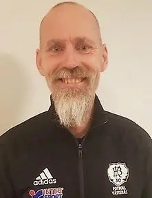 Robert Sturesson, Eldsjälsstipendiat 2019